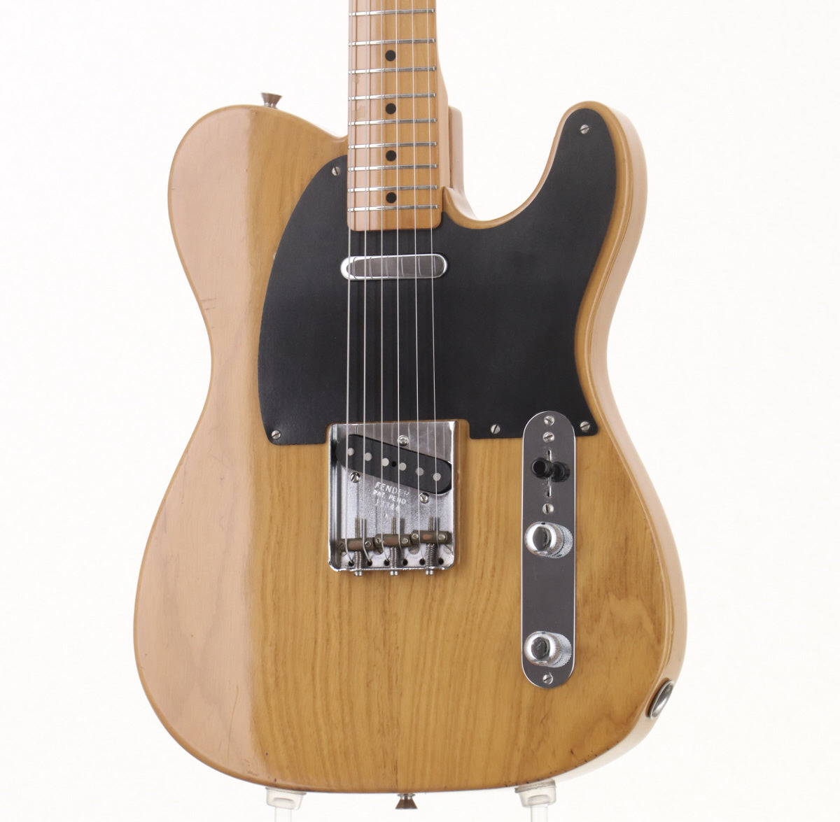 [SN MIJ/13344] USED FENDER JAPAN / TL52-90 MOD / VNT [06]