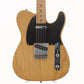 [SN MIJ/13344] USED FENDER JAPAN / TL52-90 MOD / VNT [06]