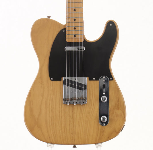 [SN MIJ/13344] USED FENDER JAPAN / TL52-90 MOD / VNT [06]