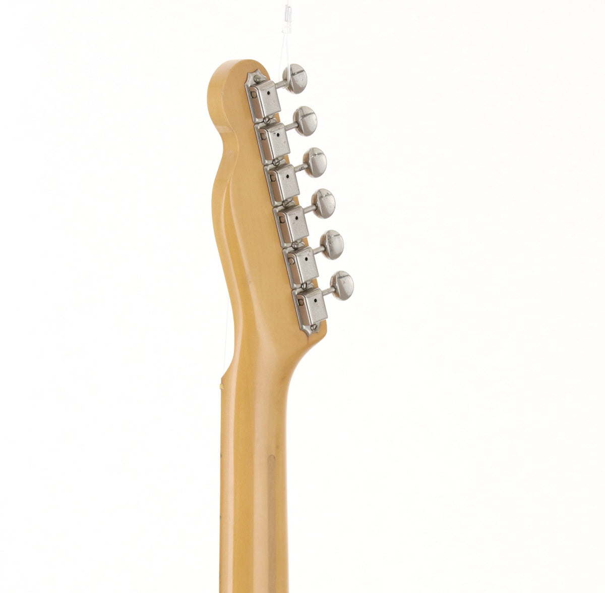 [SN MIJ/13344] USED FENDER JAPAN / TL52-90 MOD / VNT [06]