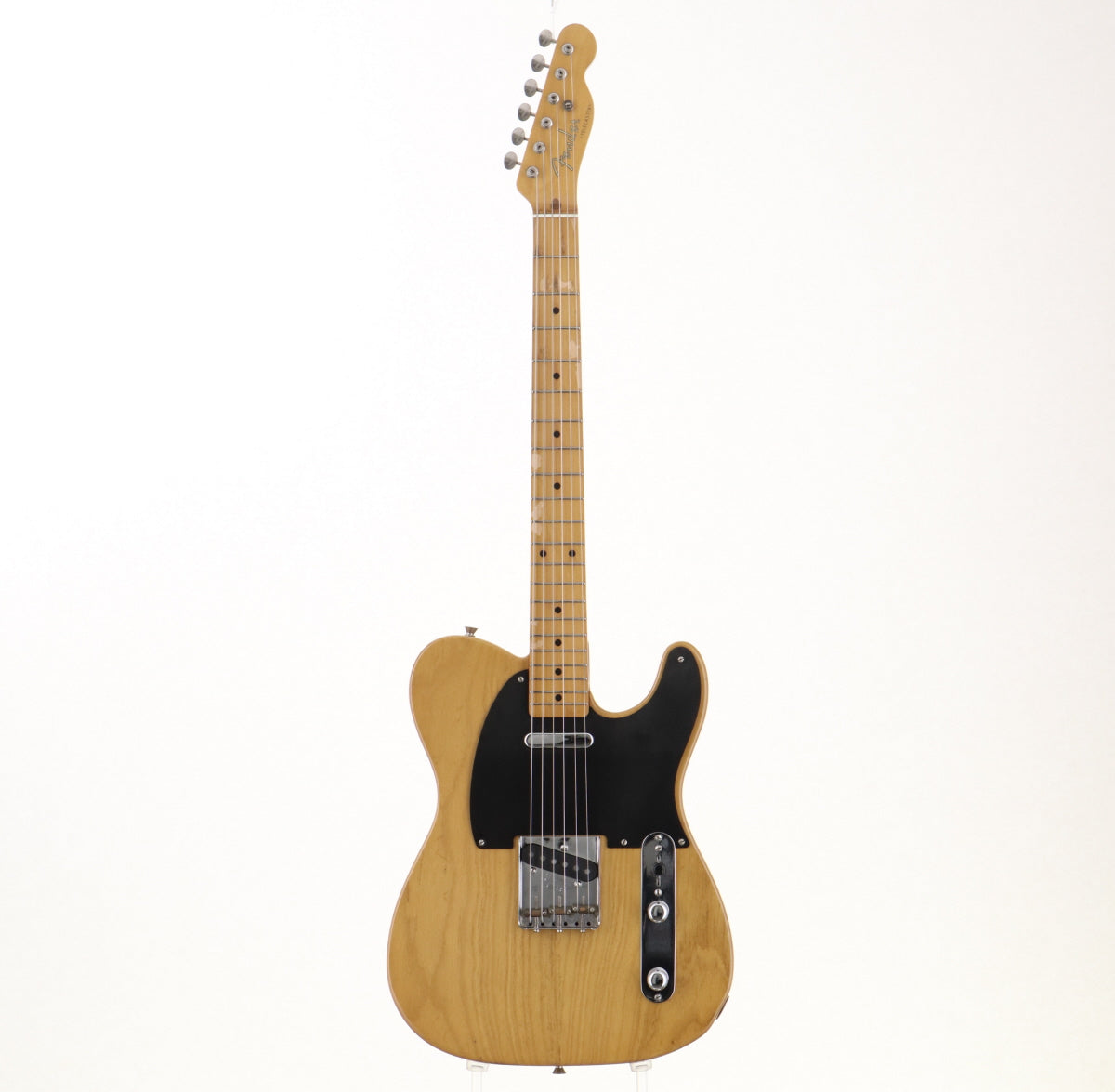[SN MIJ/13344] USED FENDER JAPAN / TL52-90 MOD / VNT [06]