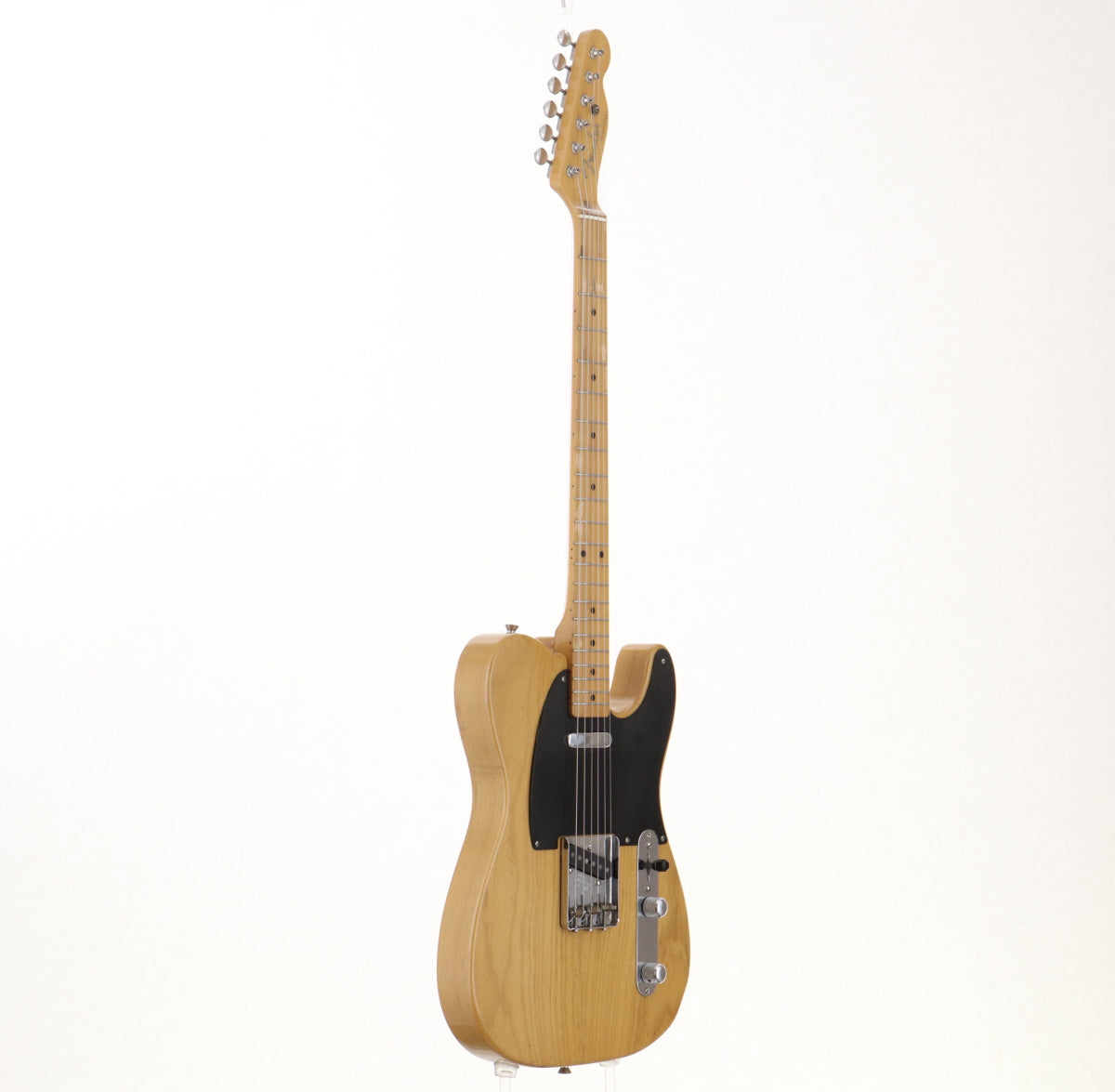 [SN MIJ/13344] USED FENDER JAPAN / TL52-90 MOD / VNT [06]