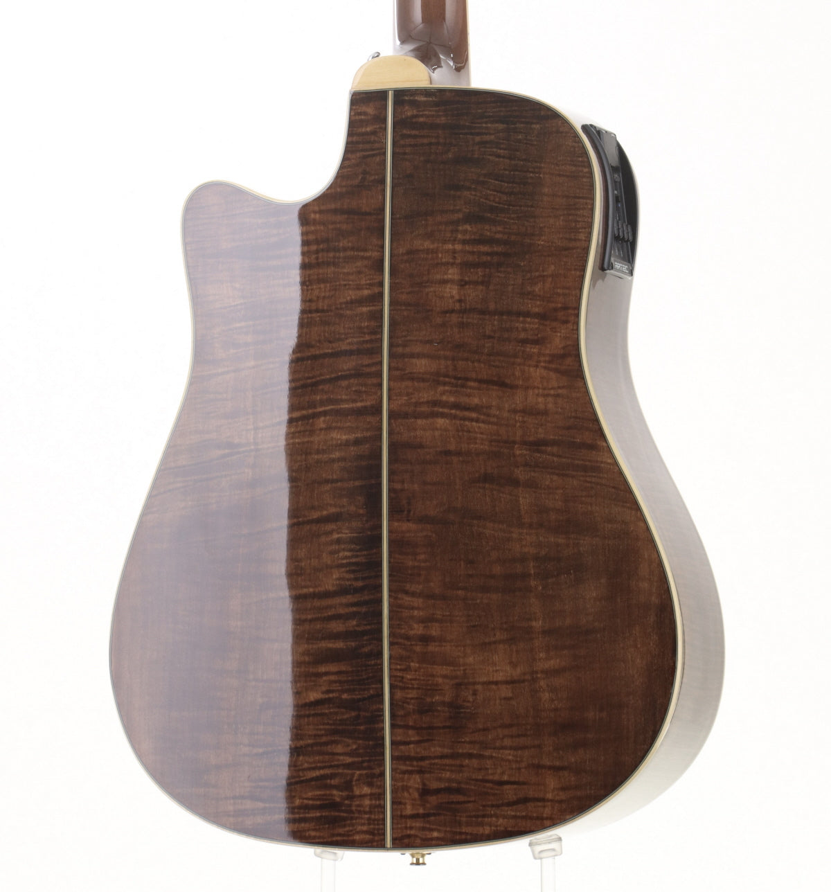 [SN 10102899] USED ZENN / ZD85CE Eleaco with tuner [08]
