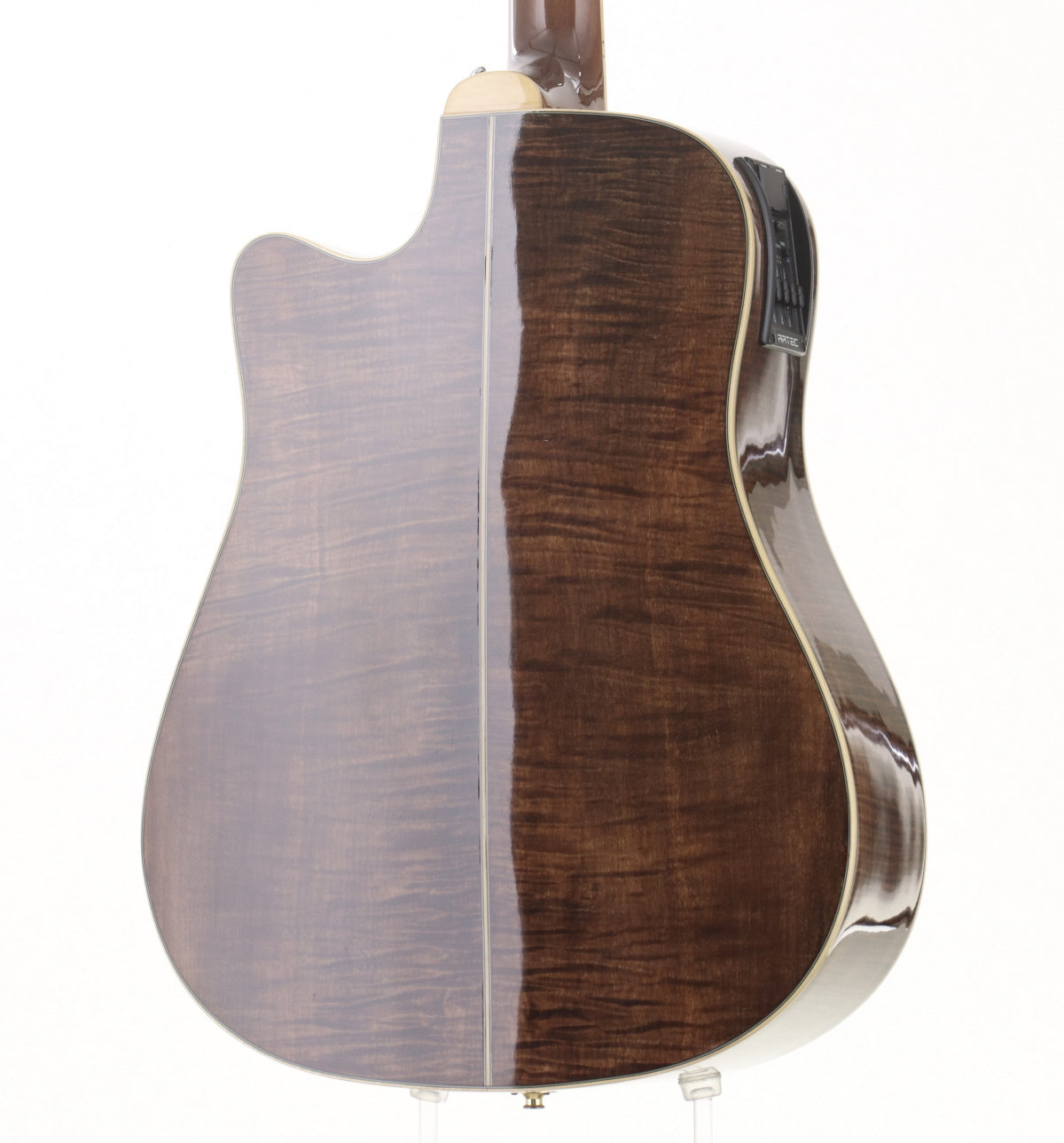 [SN 10102899] USED ZENN / ZD85CE Eleaco with tuner [08]