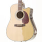 [SN 10102899] USED ZENN / ZD85CE Eleaco with tuner [08]