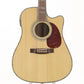 [SN 10102899] USED ZENN / ZD85CE Eleaco with tuner [08]