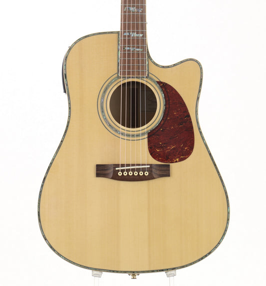 [SN 10102899] USED ZENN / ZD85CE Eleaco with tuner [08]