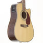 [SN 10102899] USED ZENN / ZD85CE Eleaco with tuner [08]