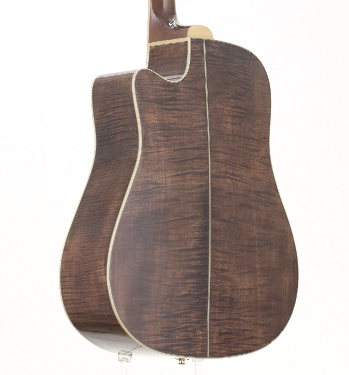[SN 10102899] USED ZENN / ZD85CE Eleaco with tuner [08]