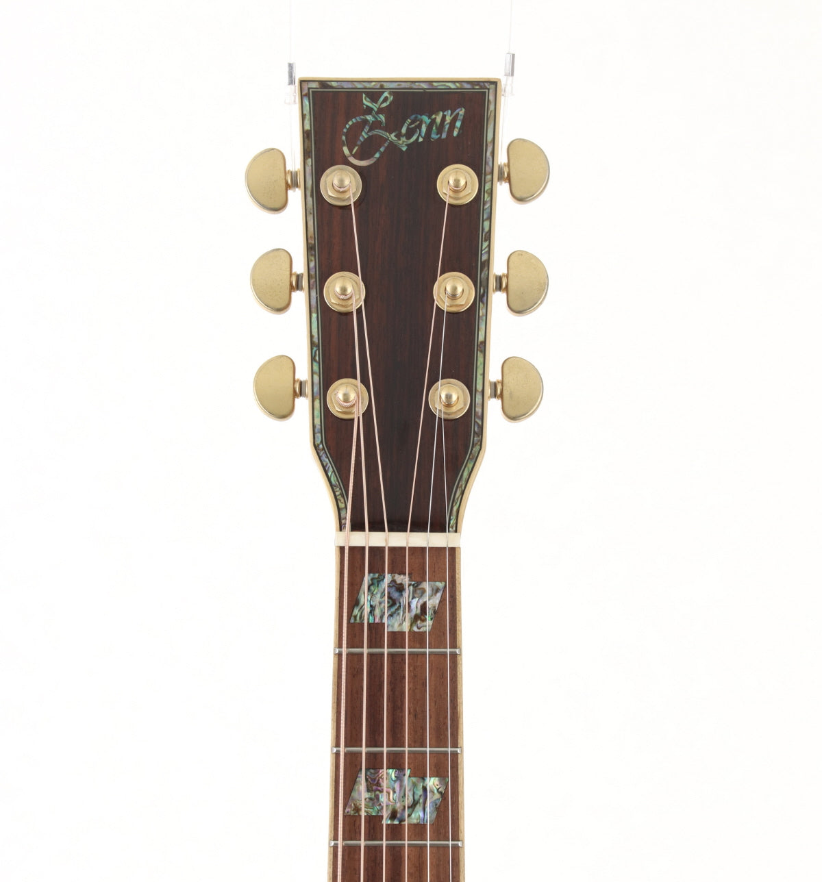 [SN 10102899] USED ZENN / ZD85CE Eleaco with tuner [08]