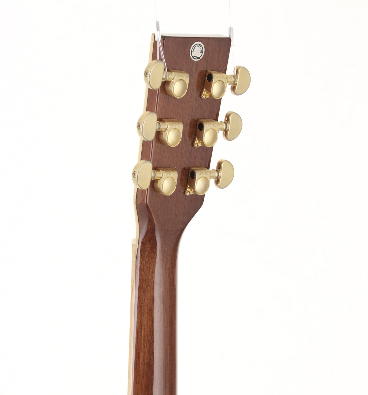 [SN 10102899] USED ZENN / ZD85CE Eleaco with tuner [08]