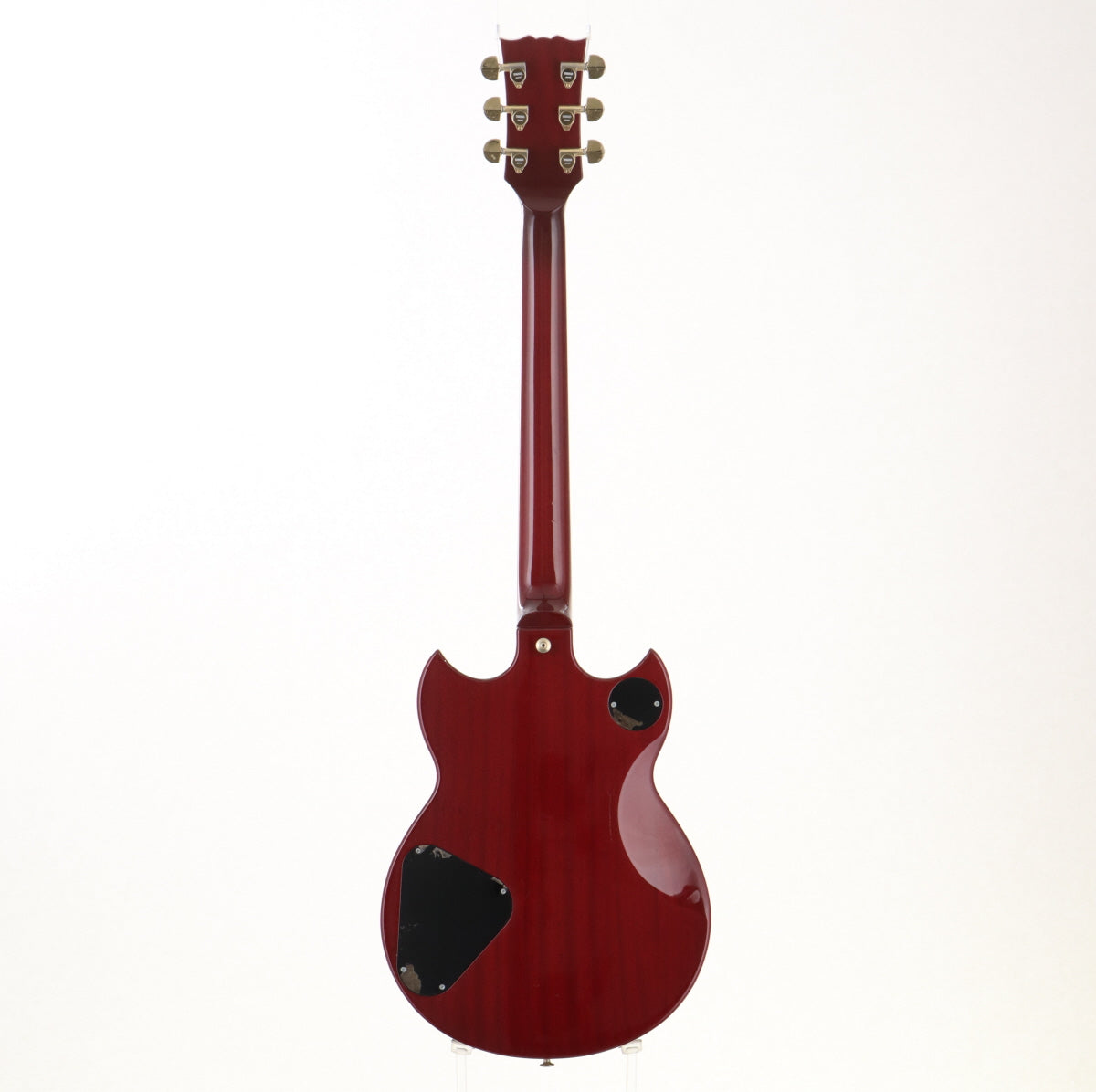 USED YAMAHA / SG1000 Red Sunburst [06]