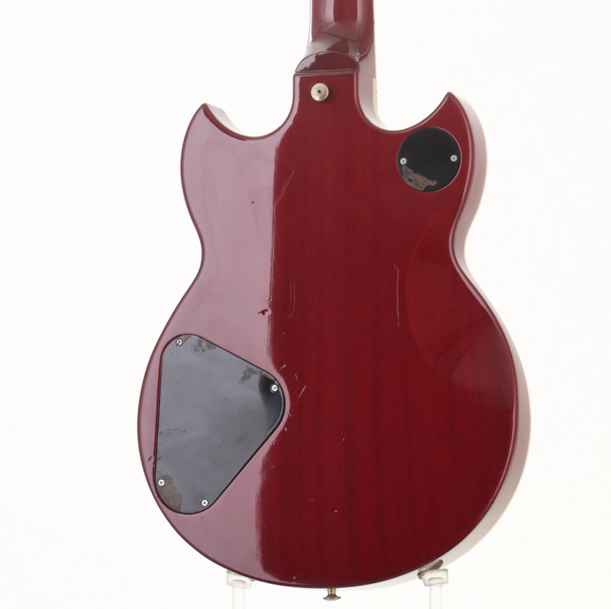 USED YAMAHA / SG1000 Red Sunburst [06]