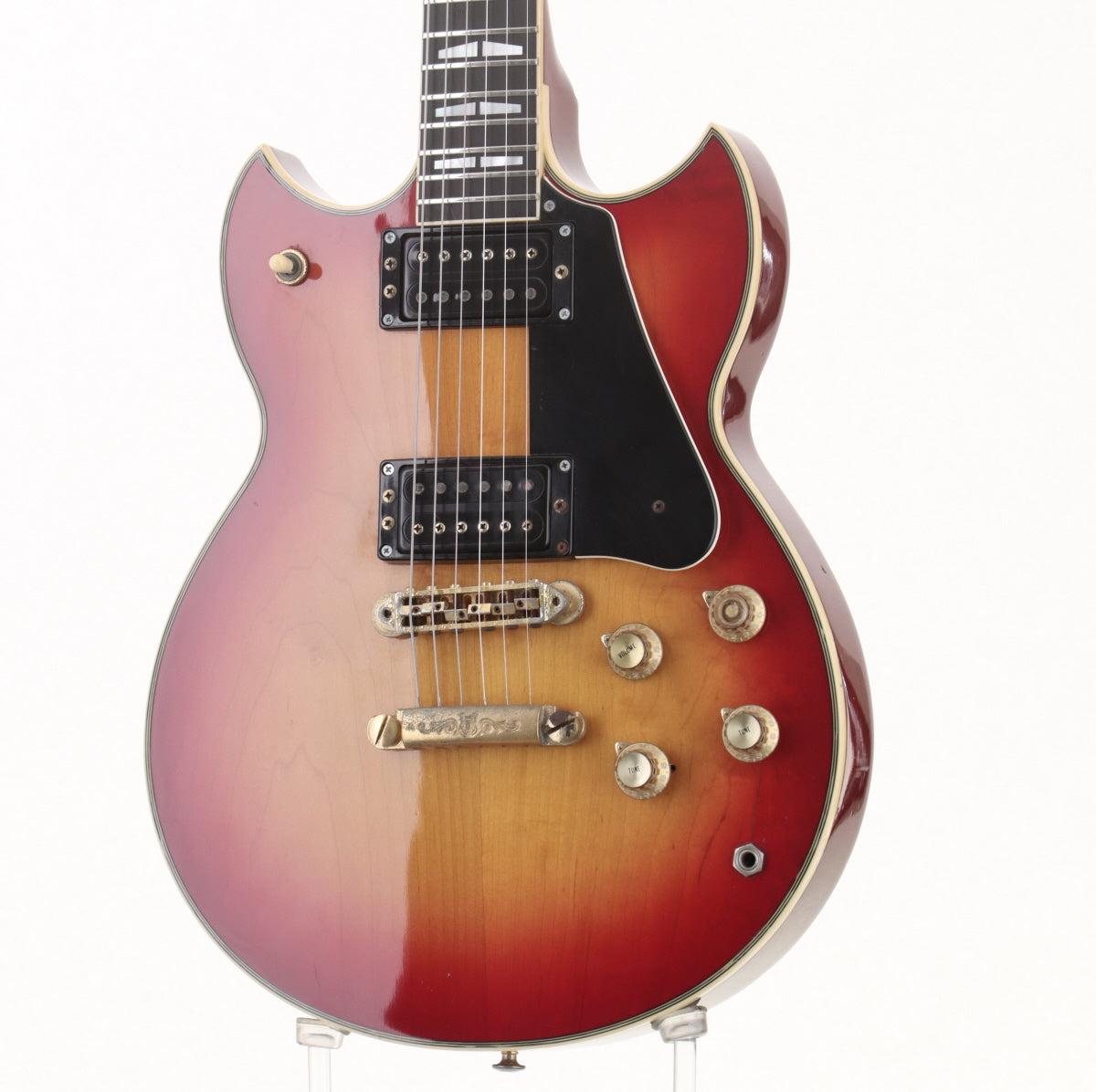 USED YAMAHA / SG1000 Red Sunburst [06]