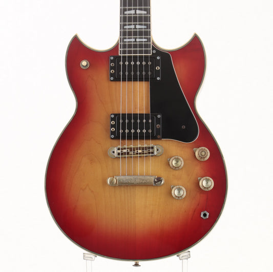 USED YAMAHA / SG1000 Red Sunburst [06]
