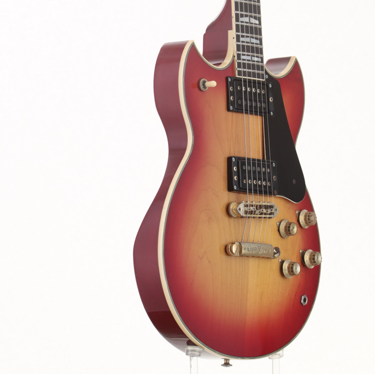 USED YAMAHA / SG1000 Red Sunburst [06]
