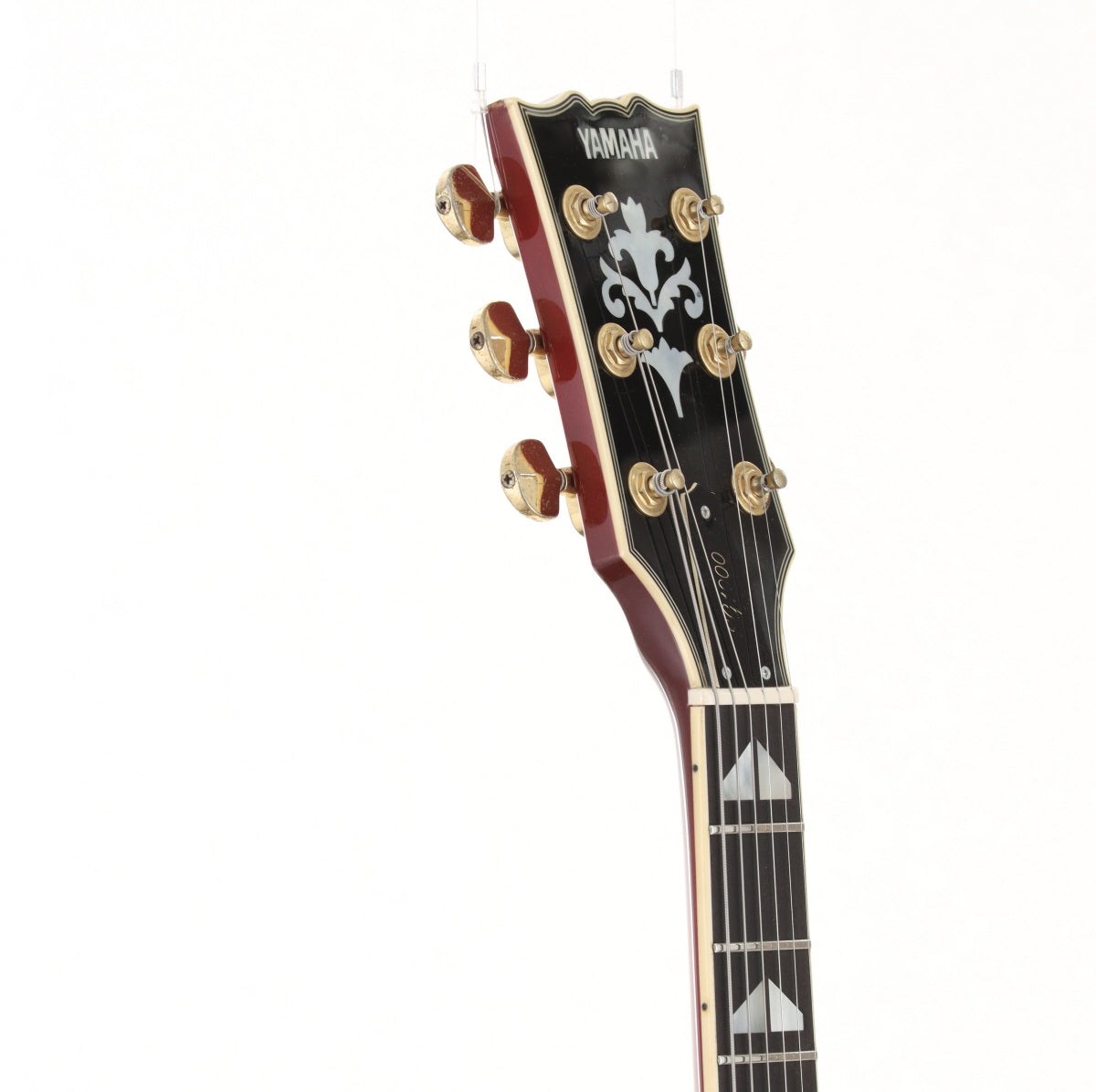 USED YAMAHA / SG1000 Red Sunburst [06]