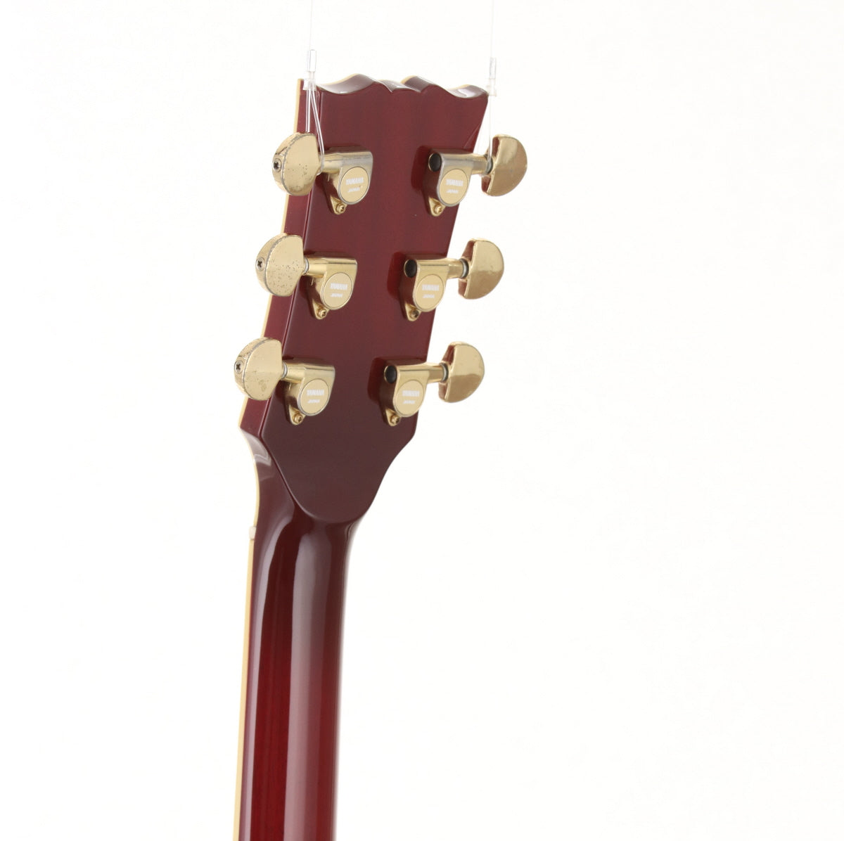 USED YAMAHA / SG1000 Red Sunburst [06]