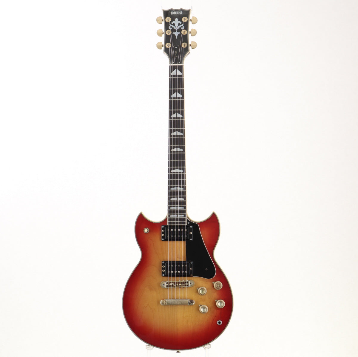 USED YAMAHA / SG1000 Red Sunburst [06]