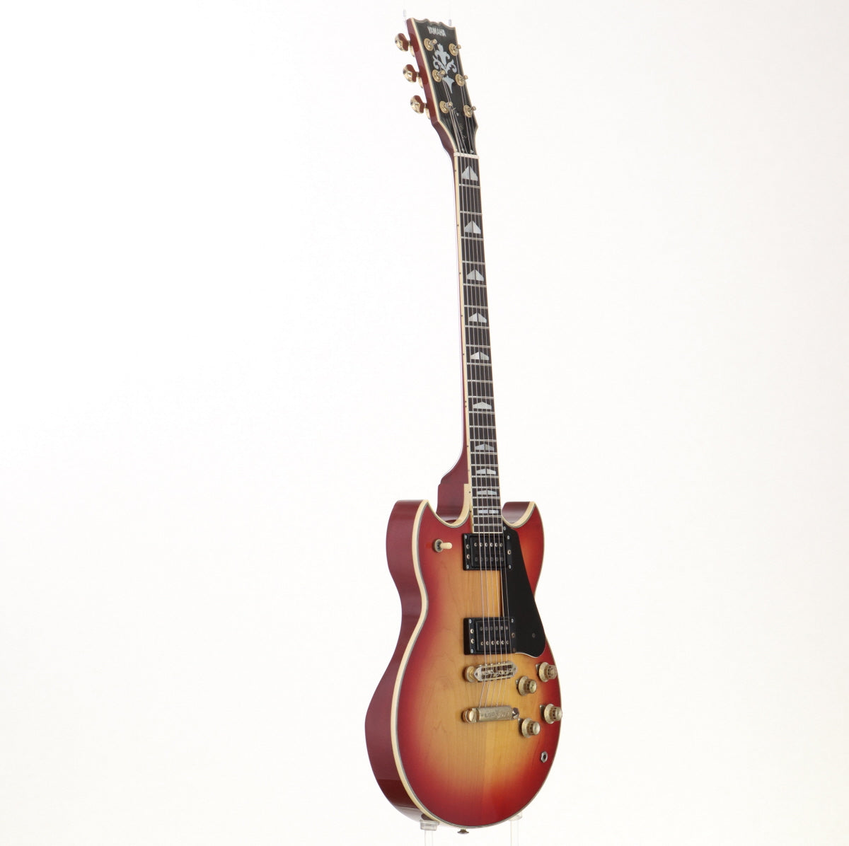 USED YAMAHA / SG1000 Red Sunburst [06]