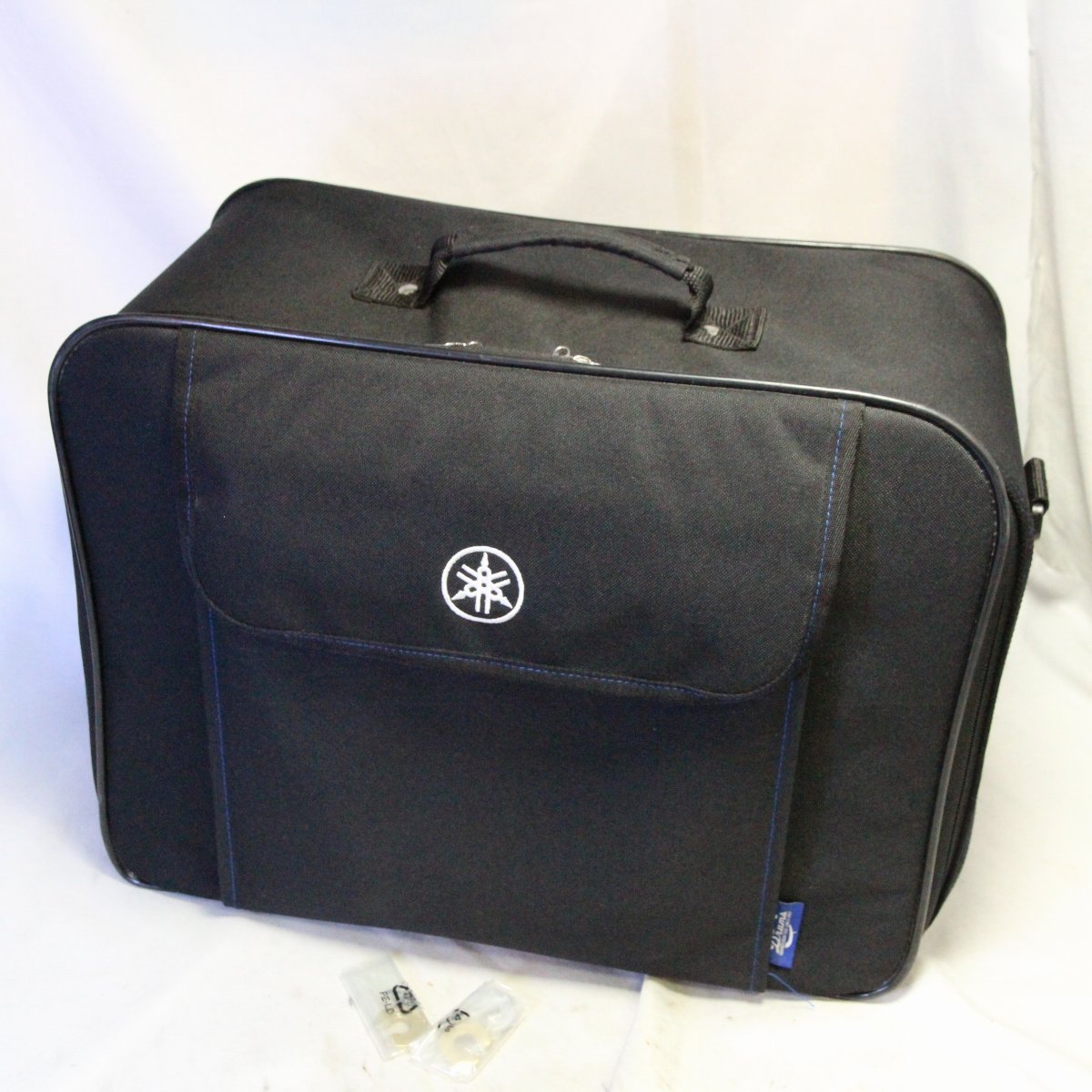 USED YAMAHA / DFP9D Yamaha twin pedal direct drive with case [08]