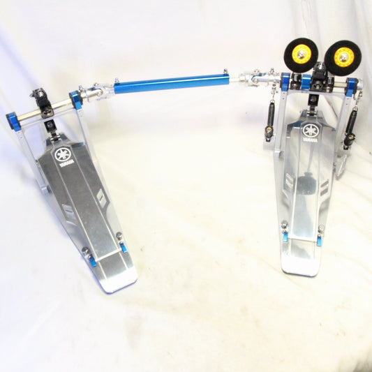 USED YAMAHA / DFP9D Yamaha twin pedal direct drive with case [08]