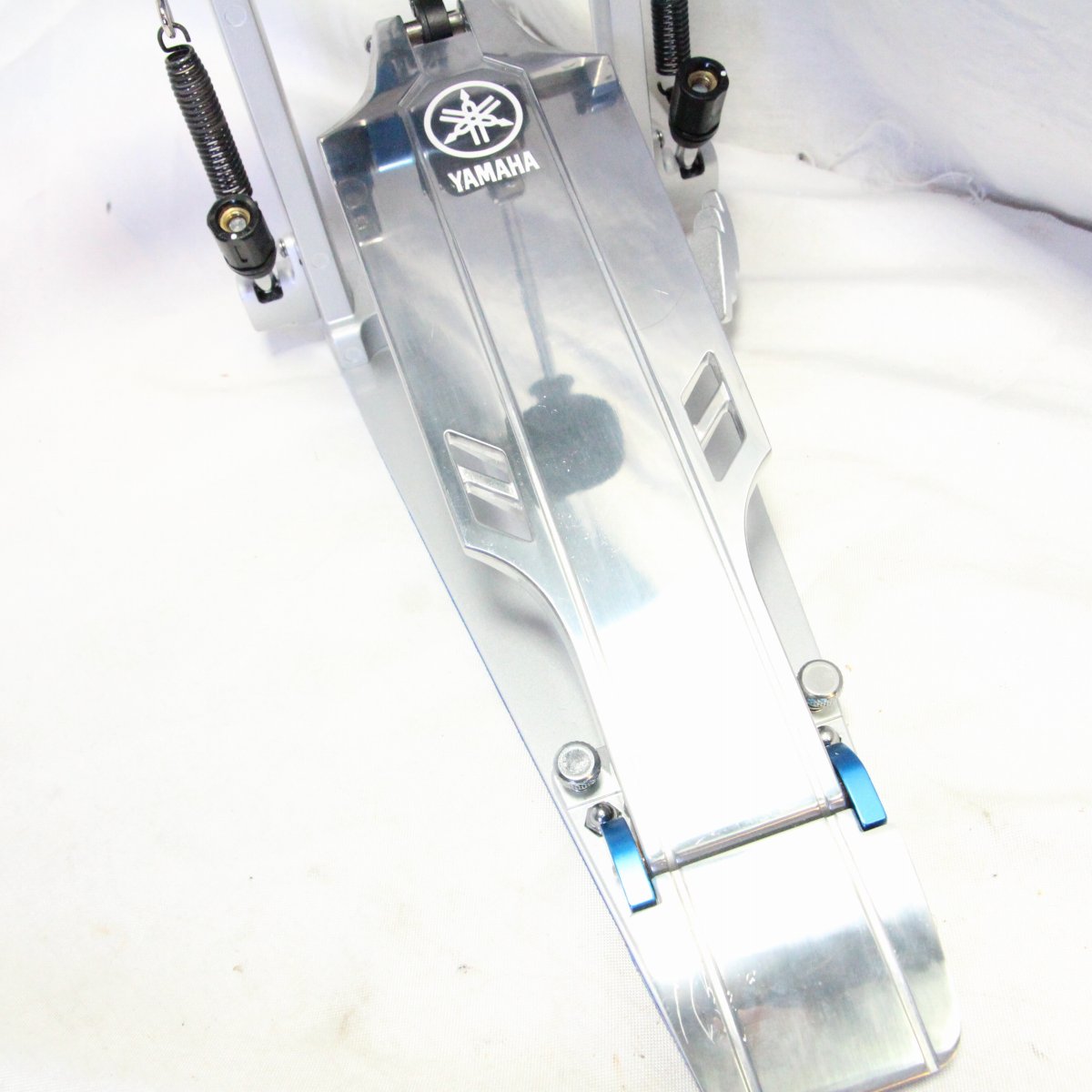 USED YAMAHA / DFP9D Yamaha twin pedal direct drive with case [08]