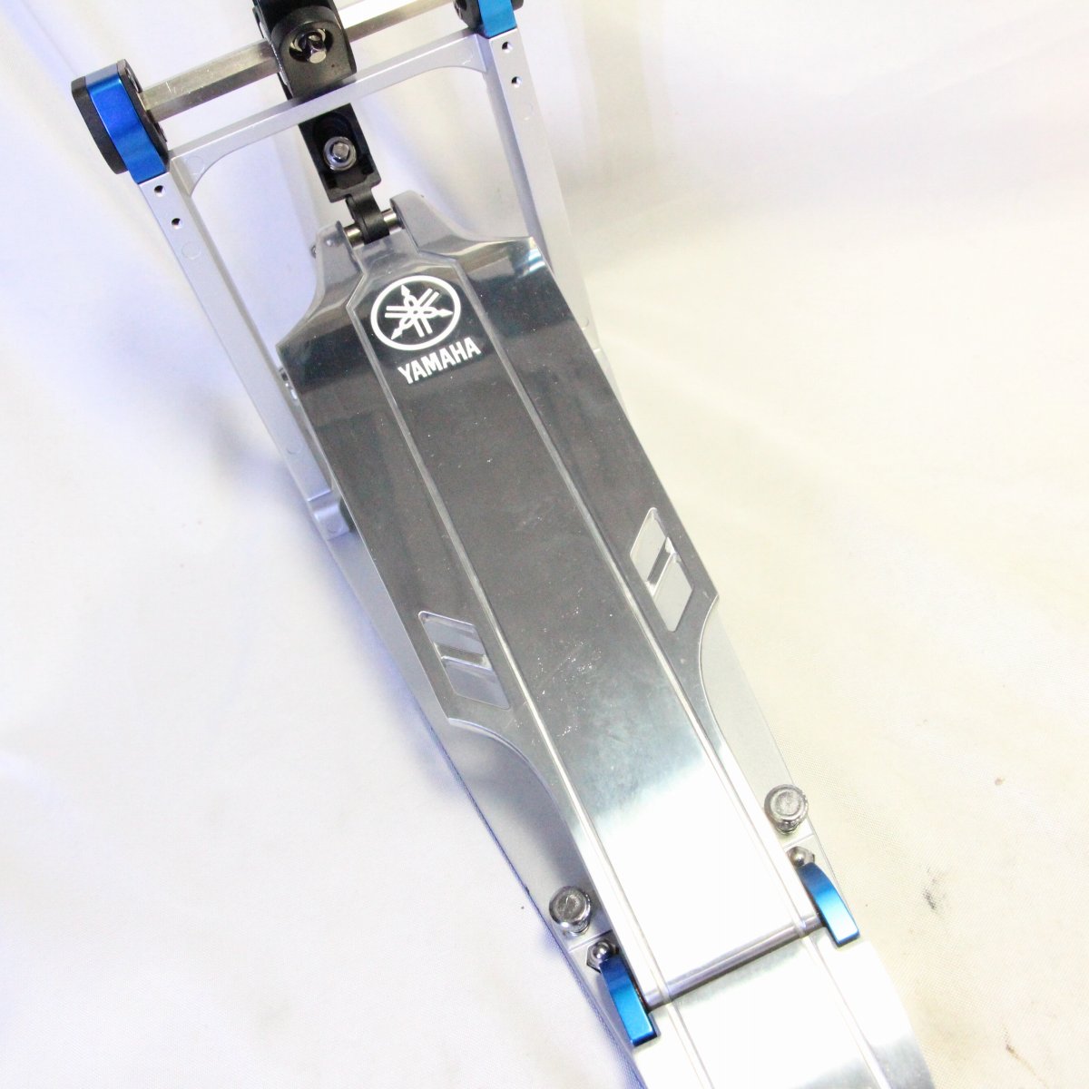 USED YAMAHA / DFP9D Yamaha twin pedal direct drive with case [08]