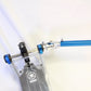 USED YAMAHA / DFP9D Yamaha twin pedal direct drive with case [08]