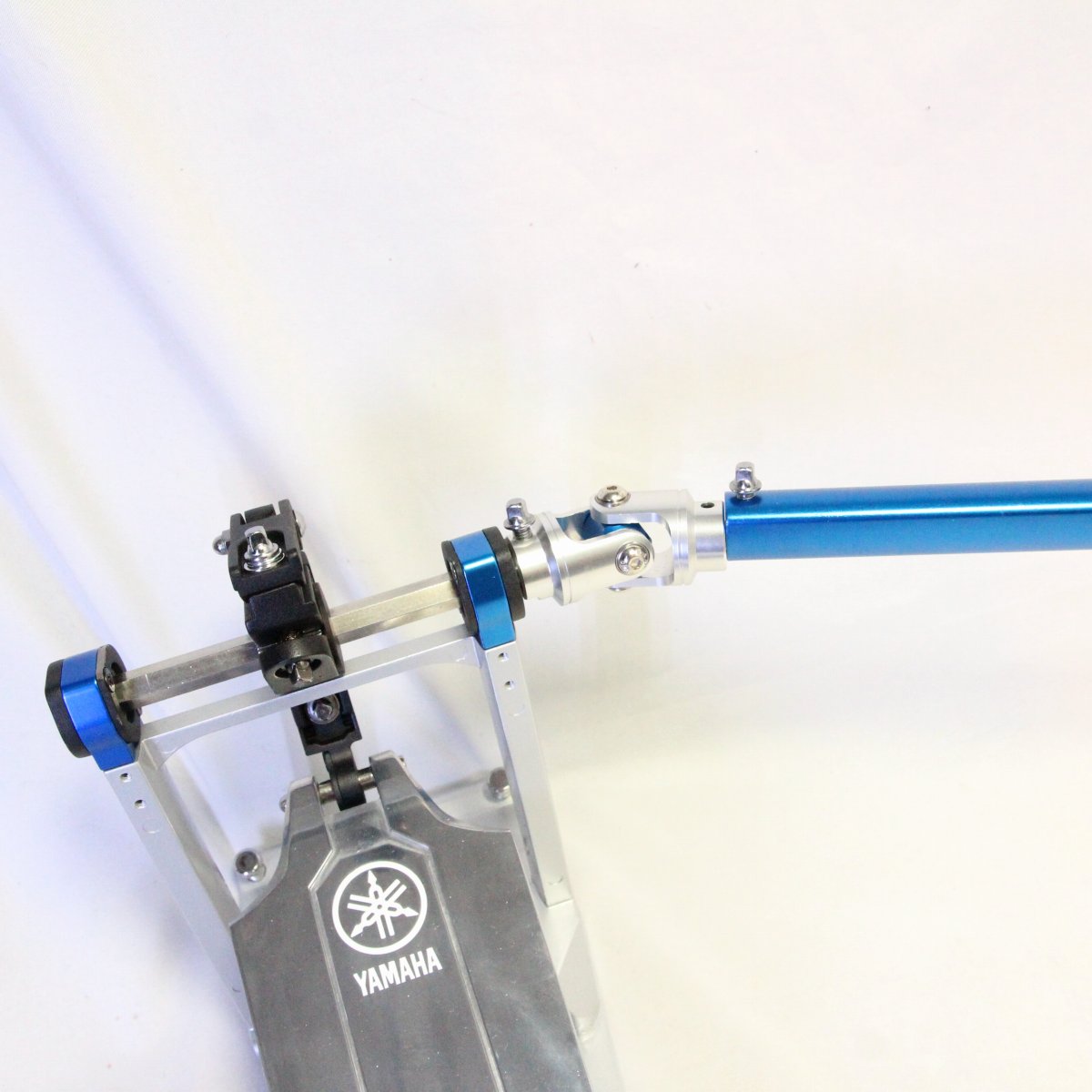 USED YAMAHA / DFP9D Yamaha twin pedal direct drive with case [08]