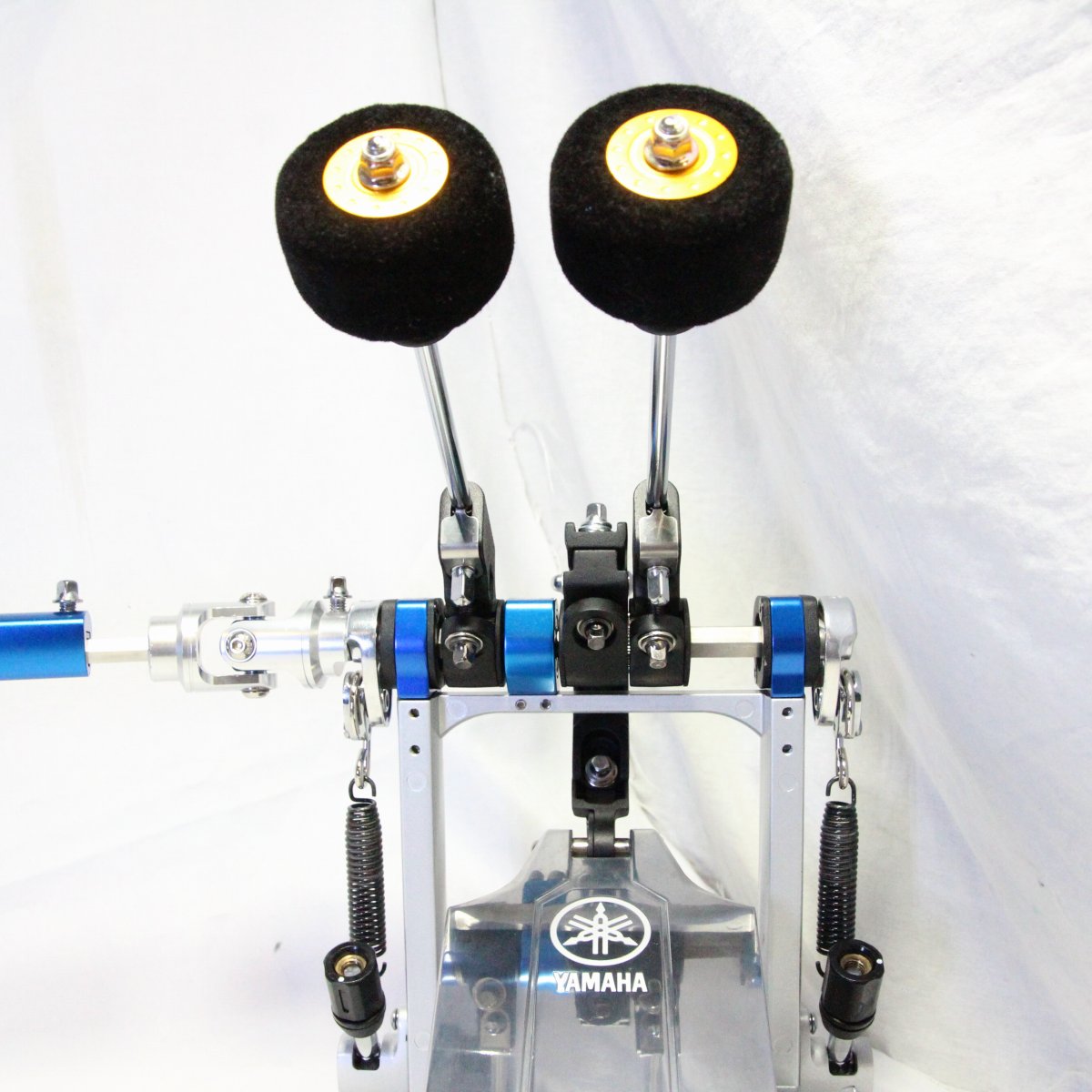 USED YAMAHA / DFP9D Yamaha twin pedal direct drive with case [08]