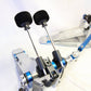 USED YAMAHA / DFP9D Yamaha twin pedal direct drive with case [08]