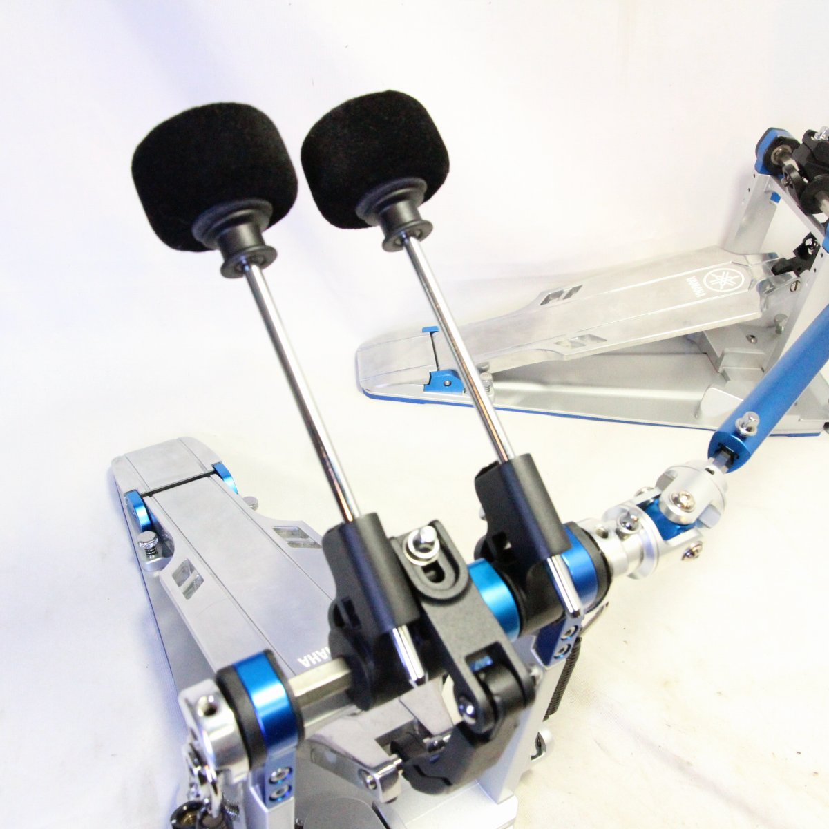 USED YAMAHA / DFP9D Yamaha twin pedal direct drive with case [08]