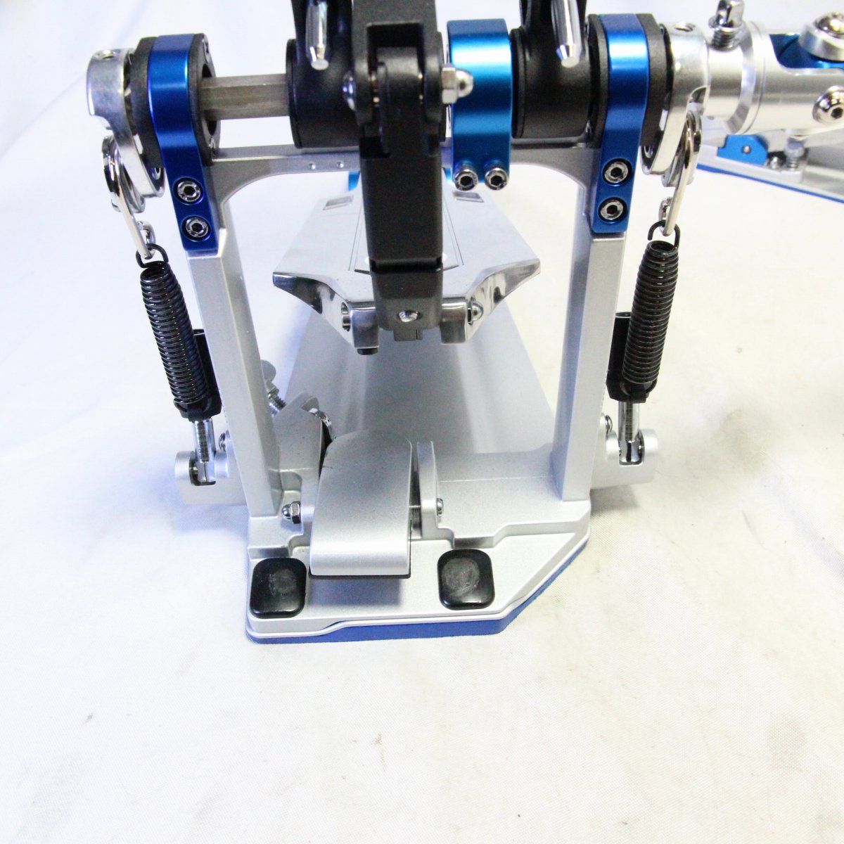 USED YAMAHA / DFP9D Yamaha twin pedal direct drive with case [08]