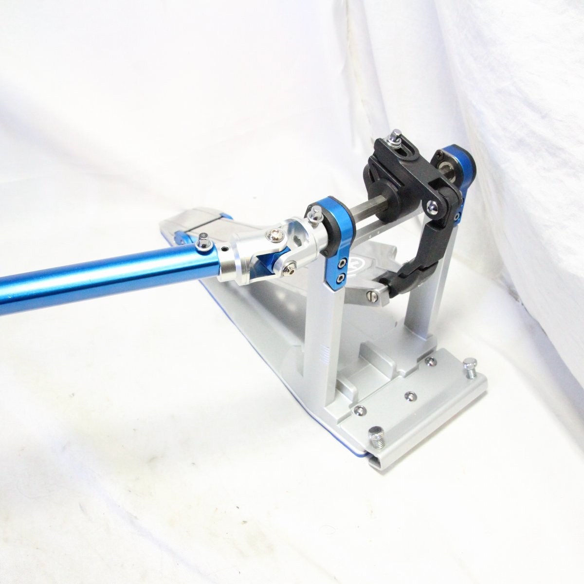 USED YAMAHA / DFP9D Yamaha twin pedal direct drive with case [08]