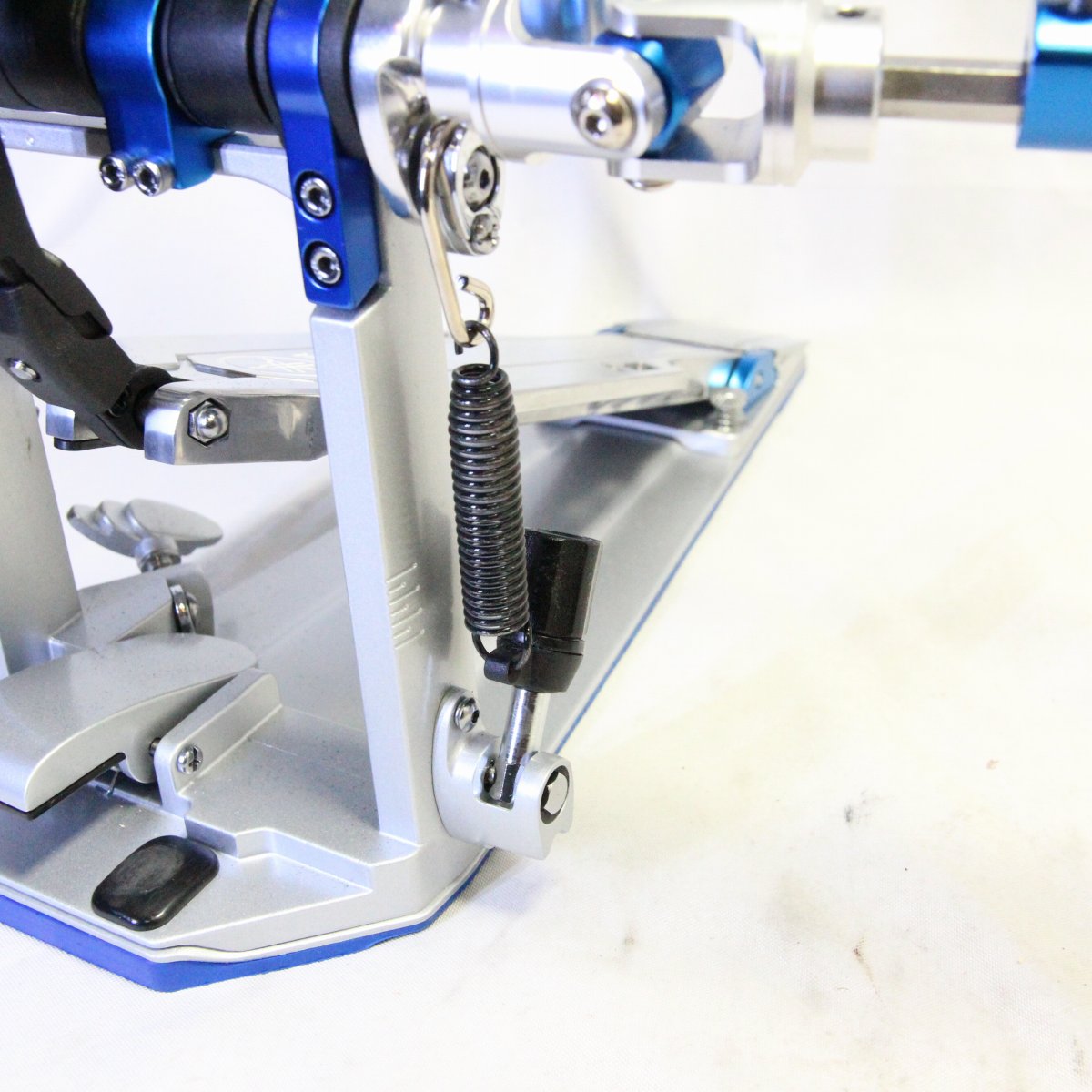 USED YAMAHA / DFP9D Yamaha twin pedal direct drive with case [08]