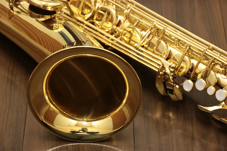 NIKKAN YTS-32 Tenor Saxophone – Ishibashi Music Corporation.