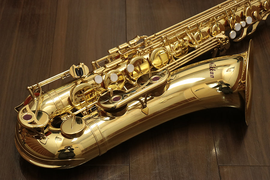 管楽器・吹奏楽器 Superio Tenor Pipe Nikkan Superio Tenor Pipe Nikkan 管楽器・吹奏楽器