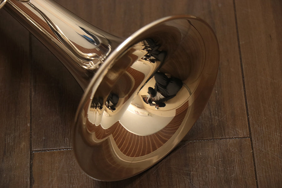 [SN 211430] USED YAMAHA / Yamaha YTR-2320ES B flat trumpet [10]
