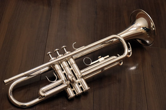 [SN 211430] USED YAMAHA / Yamaha YTR-2320ES B flat trumpet [10]