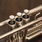 [SN 211430] USED YAMAHA / Yamaha YTR-2320ES B flat trumpet [10]