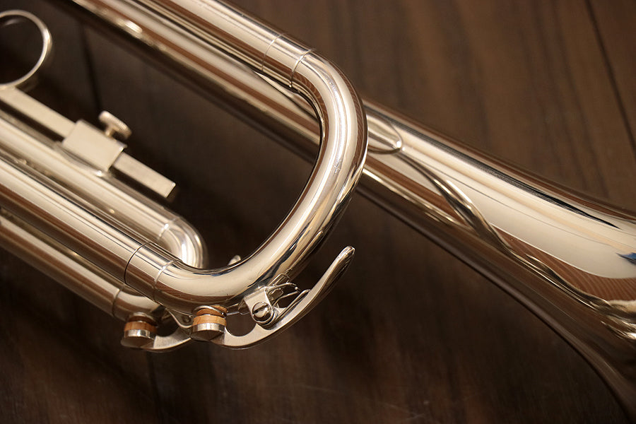 [SN 211430] USED YAMAHA / Yamaha YTR-2320ES B flat trumpet [10]