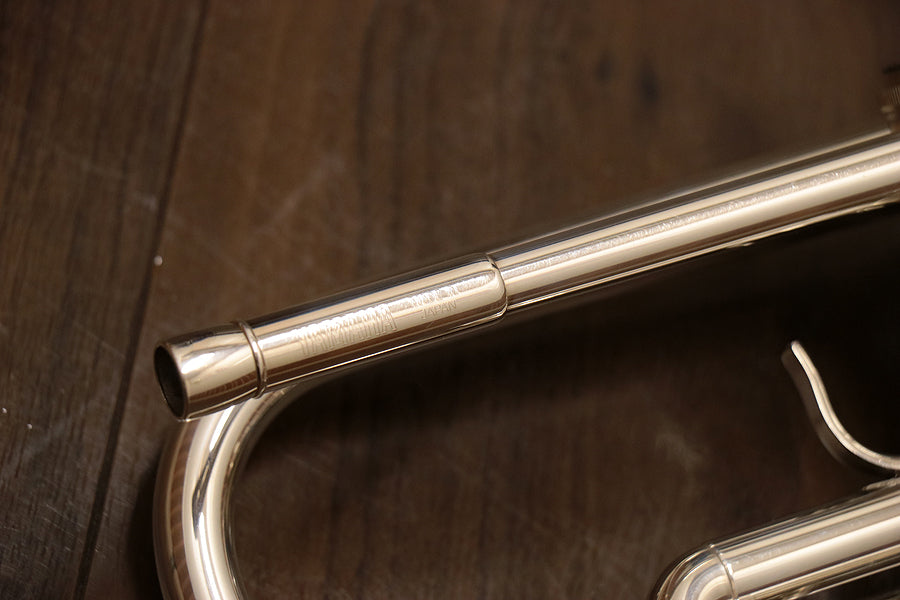 [SN 211430] USED YAMAHA / Yamaha YTR-2320ES B flat trumpet [10]