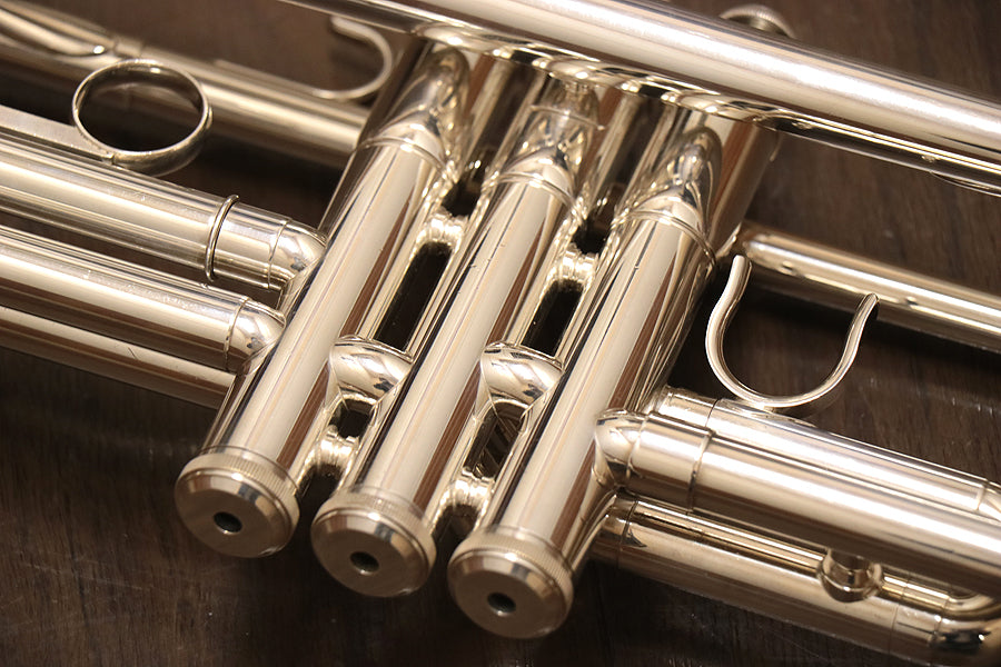 [SN 211430] USED YAMAHA / Yamaha YTR-2320ES B flat trumpet [10]