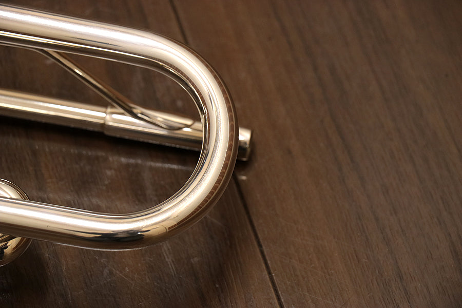 [SN 211430] USED YAMAHA / Yamaha YTR-2320ES B flat trumpet [10]