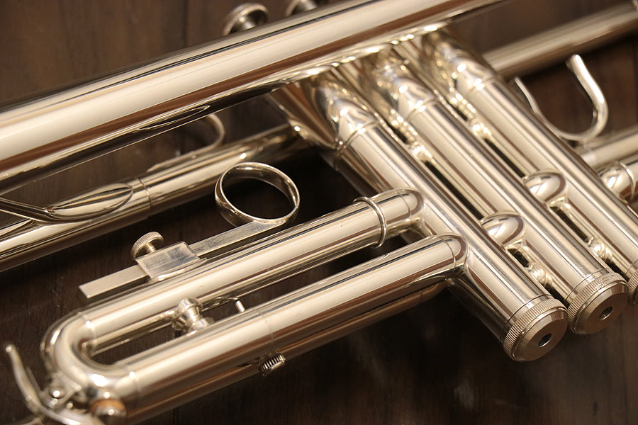 [SN 211430] USED YAMAHA / Yamaha YTR-2320ES B flat trumpet [10]