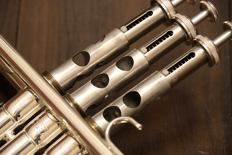 [SN 211430] USED YAMAHA / Yamaha YTR-2320ES B flat trumpet [10]