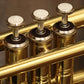 [SN AH07022021] USED BACH / BACH TR-600GL B flat trumpet [10]