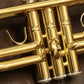 [SN AH07022021] USED BACH / BACH TR-600GL B flat trumpet [10]