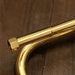 [SN AH07022021] USED BACH / BACH TR-600GL B flat trumpet [10]